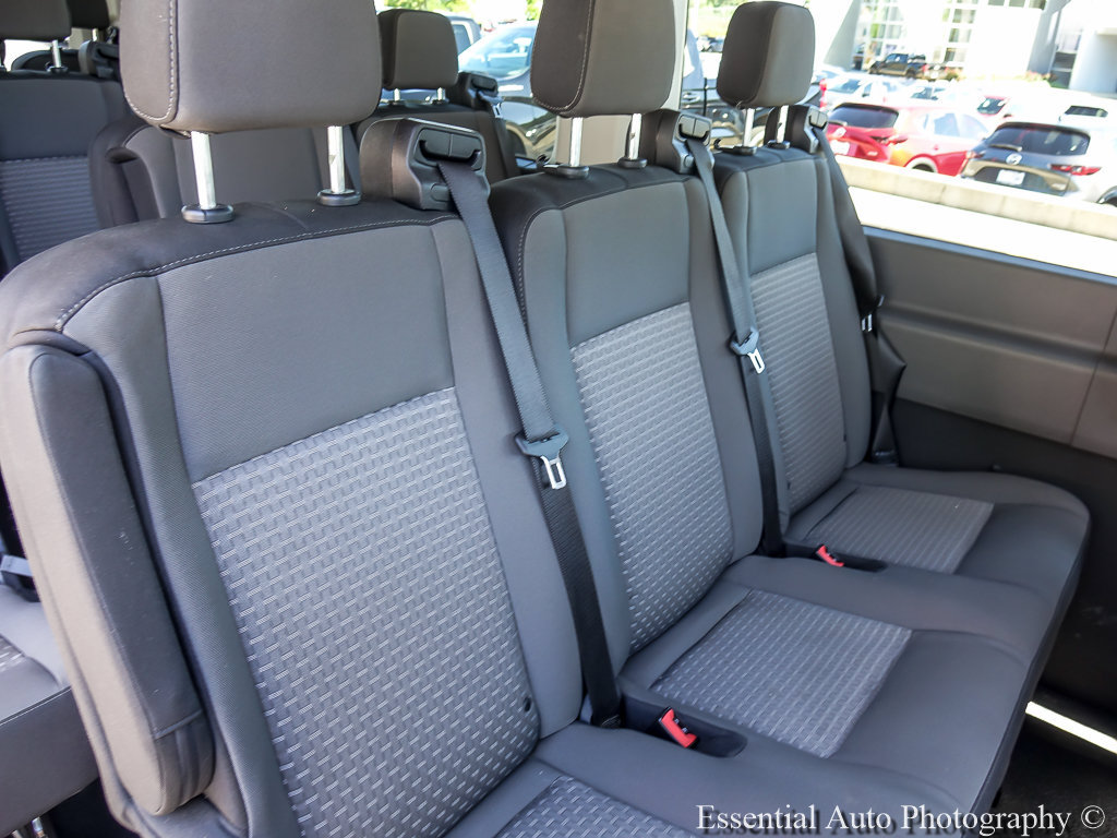 Used 2022 Ford Transit 350 XLT RWD image 20