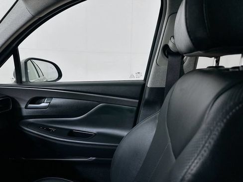 Used 2020 Hyundai Santa Fe Limited w/ Cargo Package AWD/4WD image 29