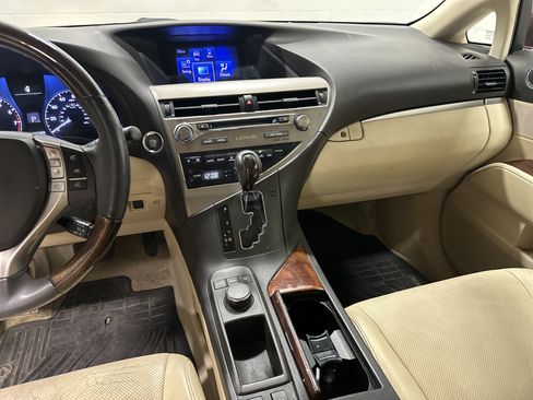 Used 2013 Lexus RX 350 AWD image 30