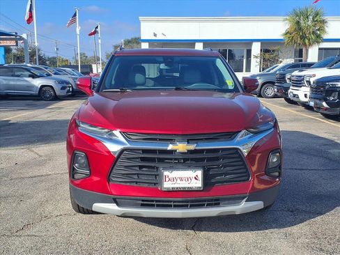Used 2022 Chevrolet Blazer LT image 19