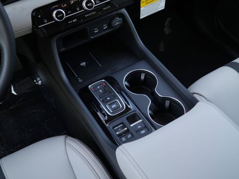 New 2026 Honda Pilot EX-L image 27