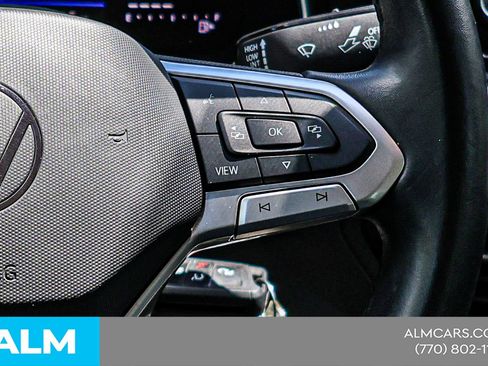 Used 2024 Volkswagen Jetta S FWD image 27