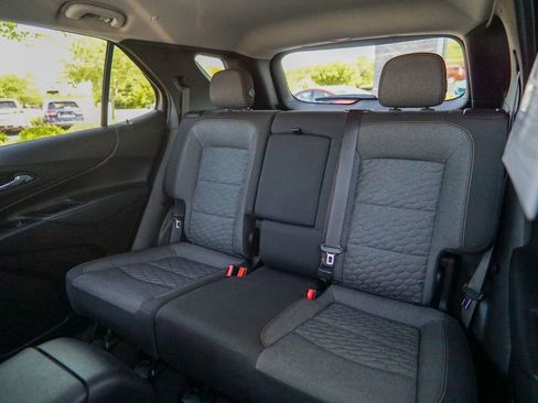 Used 2018 Chevrolet Equinox LT FWD image 27