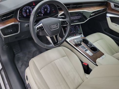 Used 2020 Audi A6 3.0T allroad Premium Plus image 21