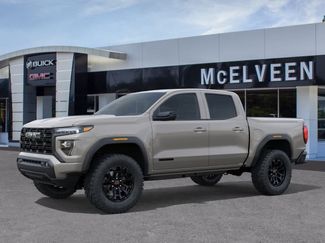 New 2026 GMC Canyon Elevation w/ Convenience Package AWD/4WD video 2