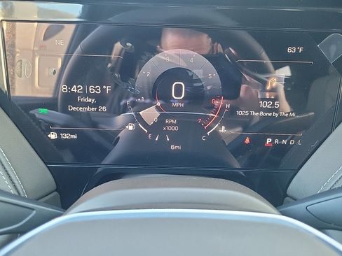 New 2026 GMC Yukon Elevation image 18