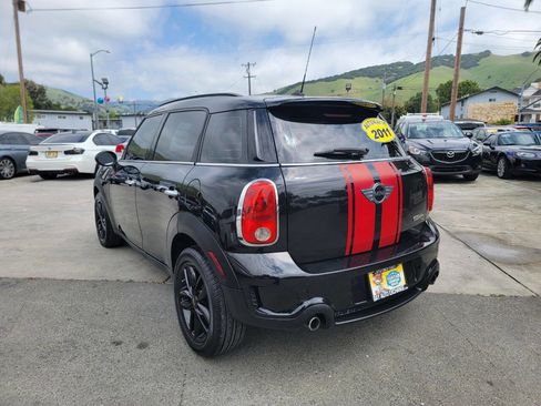 Used 2011 MINI Cooper Countryman S image 7