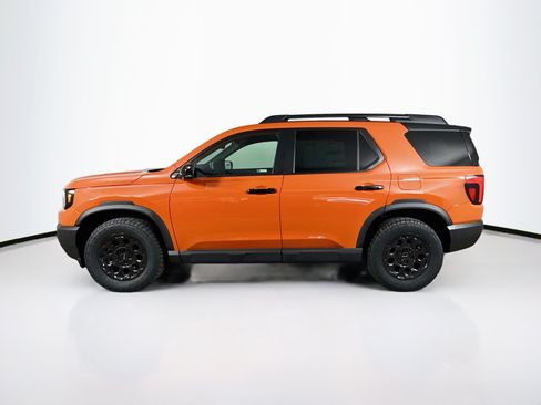 New 2026 Honda Passport TrailSport image 7