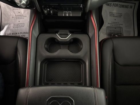 Used 2022 RAM 1500 Rebel w/ Level 1 Equipment Group image 30