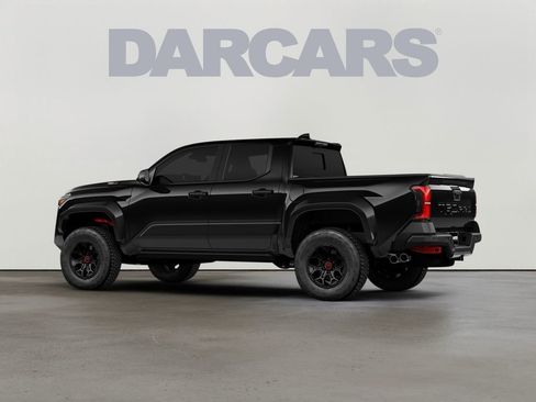 New 2026 Toyota Tacoma TRD Pro AWD/4WD image 5