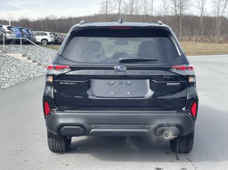 New 2026 Subaru Forester Touring video 4