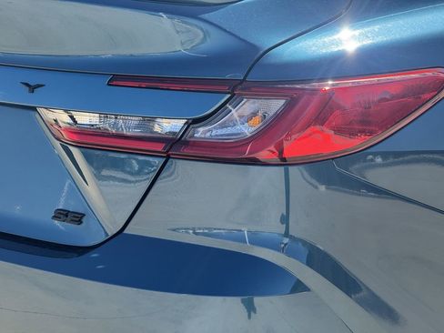 Used 2026 Toyota Camry SE w/ Convenience Package FWD image 11