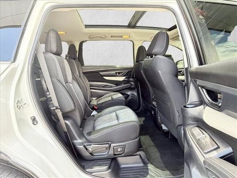 Used 2020 Subaru Ascent Premium w/ Sport Package AWD/4WD image 16