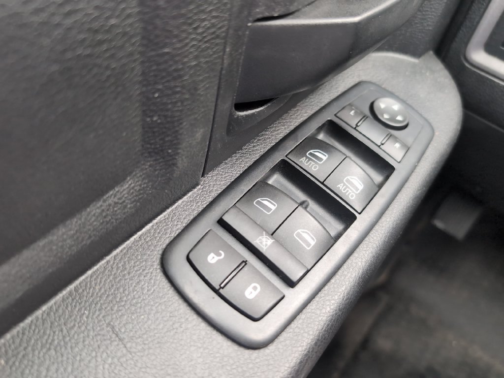 Used 2016 RAM 1500 Tradesman w/ Popular Equipment Group AWD/4WD image 18