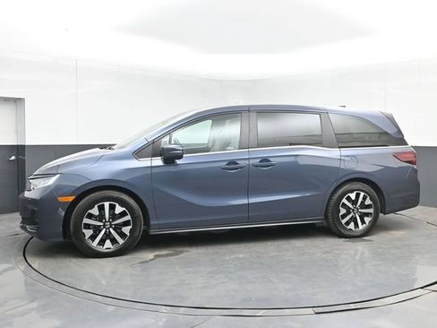 Used 2025 Honda Odyssey EX-L image 6