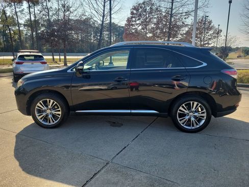 Used 2013 Lexus RX 350 FWD image 2