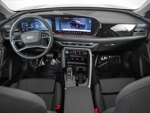 New 2026 Audi Q5 Premium Plus AWD/4WD image 9