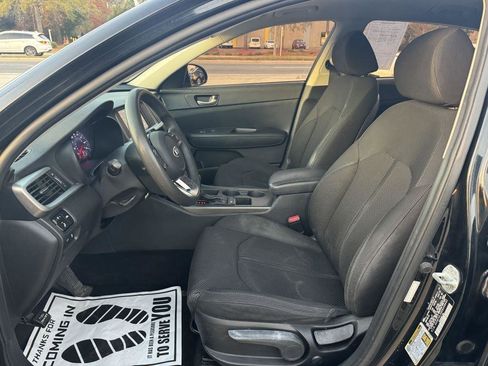 Used 2019 Kia Optima LX FWD image 13