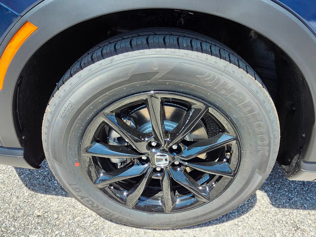 New 2026 Honda CR-V Sport-L image 15