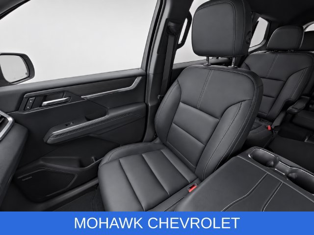 Certified 2024 GMC Acadia Elevation AWD/4WD image 15