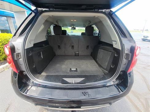 Used 2015 Chevrolet Equinox LT FWD image 13