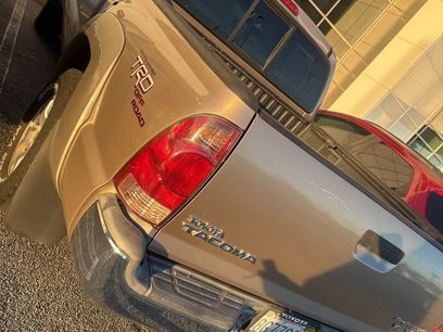 Used 2007 Toyota Tacoma PreRunner