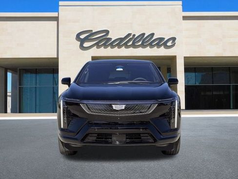 New 2026 Cadillac Optiq Sport 1 image 7