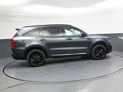 Used 2022 Kia Sorento SX