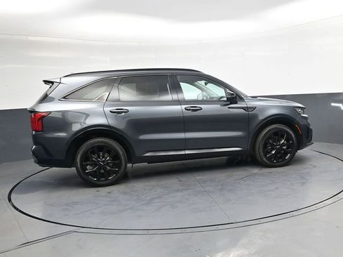 Used 2022 Kia Sorento SX FWD image 3
