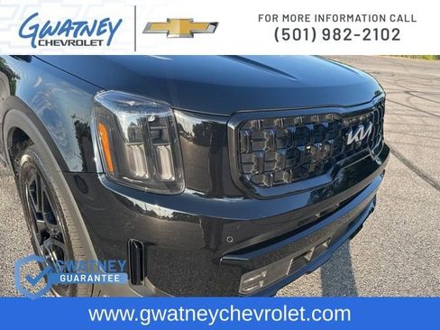 Used 2024 Kia Telluride SX Prestige X-Line image 13