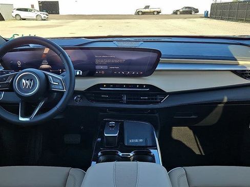 New 2026 Buick Enclave Preferred image 10