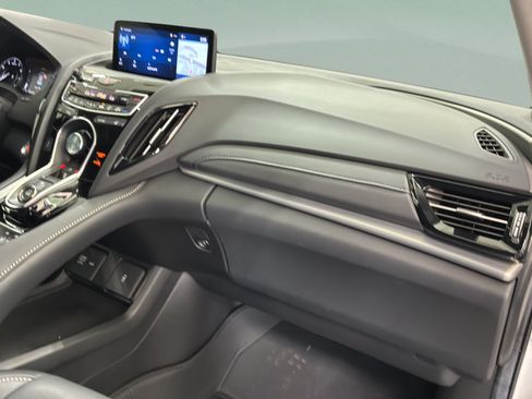 Used 2020 Acura RDX FWD w/ Technology Package image 27