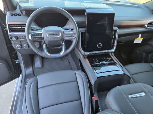 New 2026 GMC Yukon XL Denali w/ Sun & Power Step Package image 7