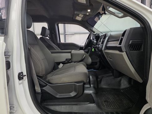 Used 2019 Ford F250 XLT image 23