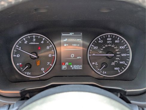 Used 2023 Subaru Outback Touring XT AWD/4WD image 32