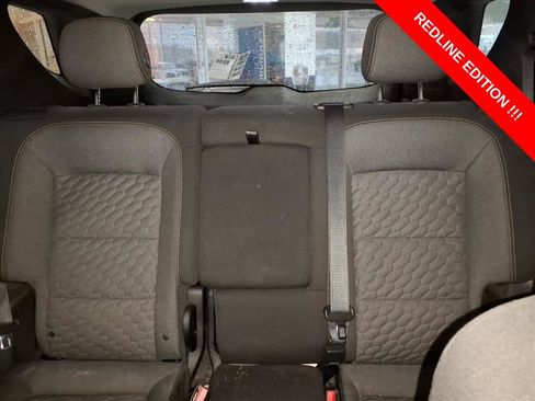 Used 2019 Chevrolet Equinox LT image 15