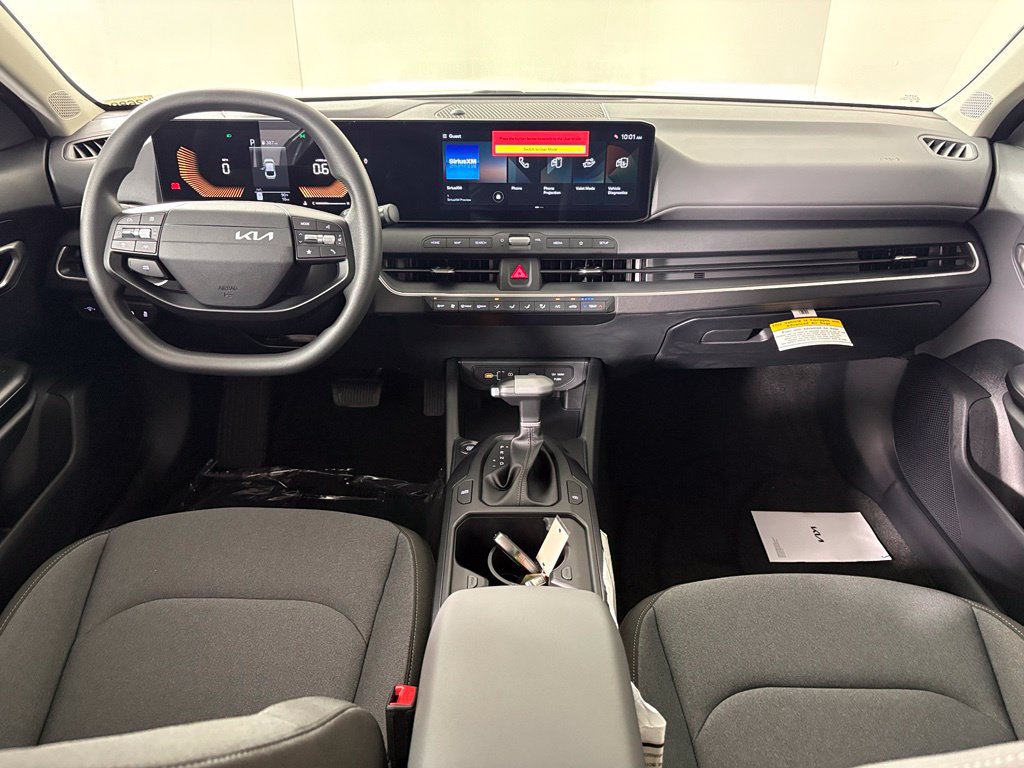 New 2026 Kia K4 FWD image 78