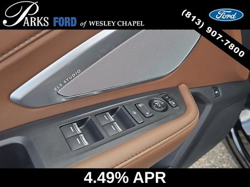 Used 2020 Acura RDX FWD w/ Technology Package image 19