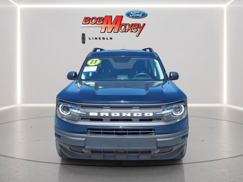 Used 2023 Ford Bronco Sport Big Bend AWD/4WD image 2