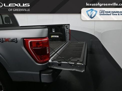 Used 2022 Ford F150 XLT w/ Equipment Group 302A High AWD/4WD image 28