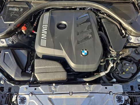 Certified 2025 BMW 330i xDrive Sedan image 27