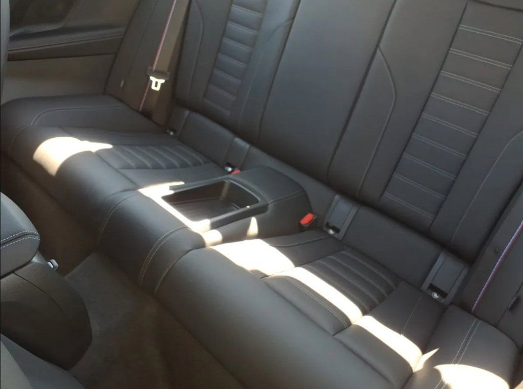 Used 2025 BMW M2 w/ Lighting Package RWD image 6