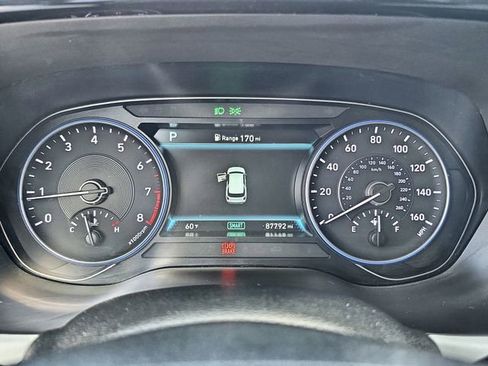 Used 2021 Hyundai Palisade SEL w/ Premium Package image 25