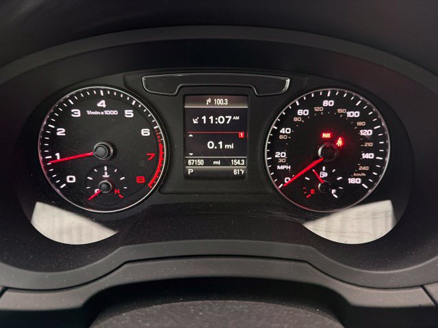 Used 2018 Audi Q3 2.0T Premium Plus w/ Premium Plus Package AWD/4WD image 8