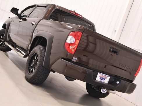 Used 2020 Toyota Tundra 1794 Edition AWD/4WD image 42