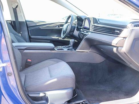 Certified 2025 Toyota Camry LE FWD image 20