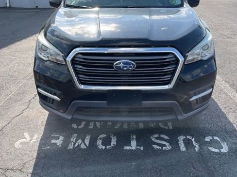 Used 2020 Subaru Ascent Premium w/ Convenience Package AWD/4WD image 4