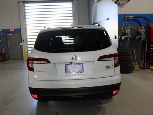 Used 2022 Honda Pilot Special Edition image 46