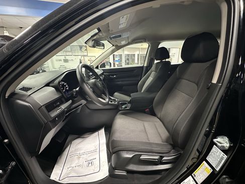 Used 2023 Honda CR-V LX image 8