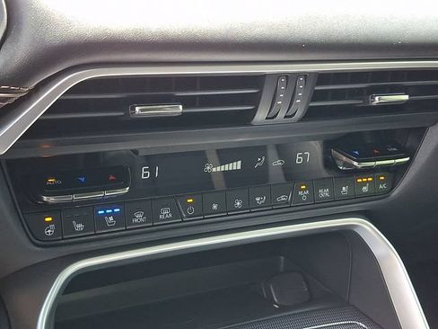 New 2026 MAZDA CX-90 Plug-In Hybrid w/ Premium Plus AWD/4WD image 13